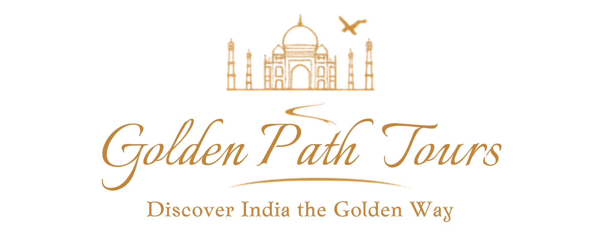 Golden Path Tours