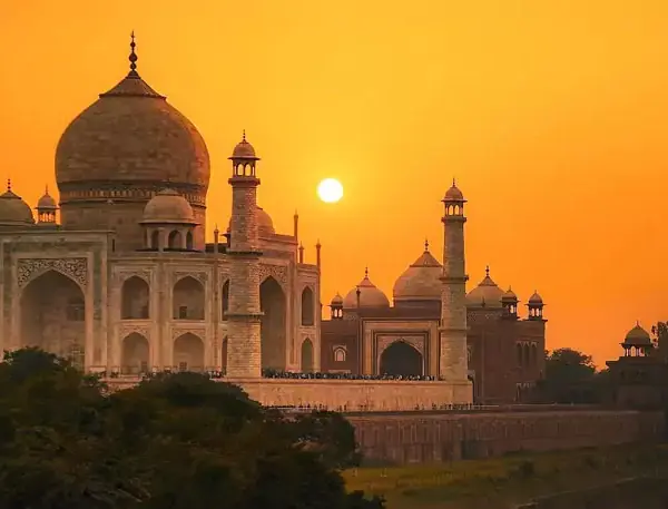 tajmahal-sunrise